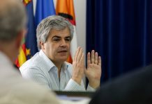 PSD entende que dados pessoais dos açorianos têm de estar “absolutamente seguros”