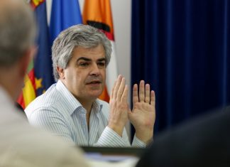 PSD entende que dados pessoais dos açorianos têm de estar “absolutamente seguros”