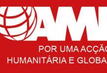 Peditório da AMI no Faial de 4 a 7 de maio