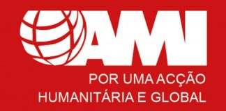 Peditório da AMI no Faial de 4 a 7 de maio