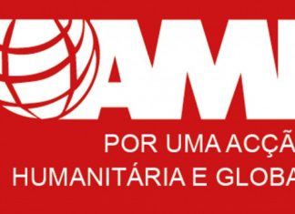 Peditório da AMI no Faial de 4 a 7 de maio