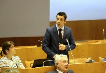 Proposta CDS-PP sobre Tarifa Interjovem/SATA aprovada
