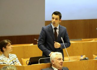 Proposta CDS-PP sobre Tarifa Interjovem/SATA aprovada