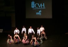 Dia Mundial da Dança celebrado na Horta