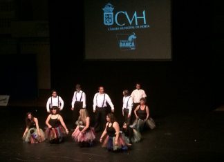 Dia Mundial da Dança celebrado na Horta