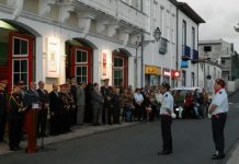 AHBVF comemorou 105 anos de serviço aos Faialenses