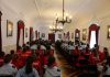 Sessão comemorativa do Dia Municipal do Bombeiro 2017