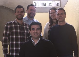 Novos órgãos sociais da Cooperativa proprietária do jornal “TRIBUNA DAS ILHAS”