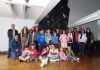 Projeto “GE(R)MINAR” cria laços de amizade entre alunos de Castelo Branco do Faial e da Beira Baixa