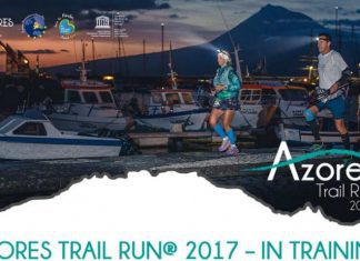TERTÚLIA – Azores Trail Run® – In Training no Teatro Faialense DR/ATR