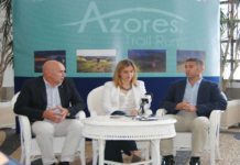 CIAIA apresentou quarta edição do AzoresTrailRun
