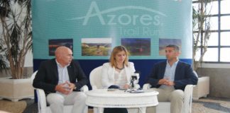 CIAIA apresentou quarta edição do AzoresTrailRun