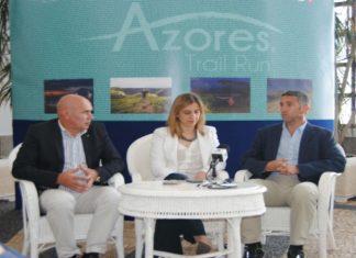 CIAIA apresentou quarta edição do AzoresTrailRun