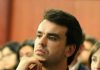 Última Hora – Tiago Branco substitui Isabel Correia como deputado ao Parlamento Regional eleito pelas listas do Partido Socialista