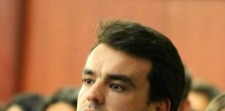 Última Hora – Tiago Branco substitui Isabel Correia como deputado ao Parlamento Regional eleito pelas listas do Partido Socialista