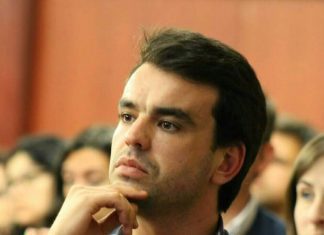 Última Hora – Tiago Branco substitui Isabel Correia como deputado ao Parlamento Regional eleito pelas listas do Partido Socialista