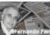 Recordando os dias dramáticos de Maio de 1958