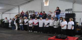 Faial encerra projeto “Um dia pela Vida”
