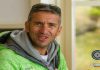 Mário Leal, coordenador do evento e diretor das provas – “A chave do sucesso é sentirmos o Azores Trail Run® como nosso” Hildeberto Garcia