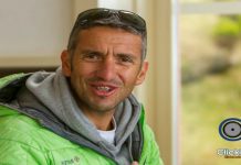 Mário Leal, coordenador do evento e diretor das provas – “A chave do sucesso é sentirmos o Azores Trail Run® como nosso” Hildeberto Garcia