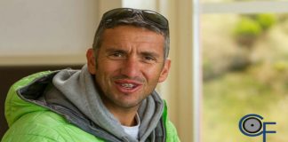 Mário Leal, coordenador do evento e diretor das provas – “A chave do sucesso é sentirmos o Azores Trail Run® como nosso” Hildeberto Garcia