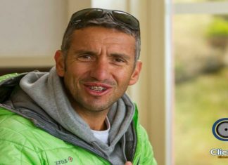 Mário Leal, coordenador do evento e diretor das provas – “A chave do sucesso é sentirmos o Azores Trail Run® como nosso” Hildeberto Garcia
