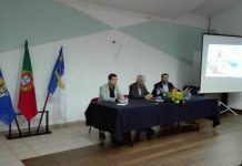 O Farol da Ribeirinha vai ser reabilitado