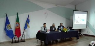 O Farol da Ribeirinha vai ser reabilitado