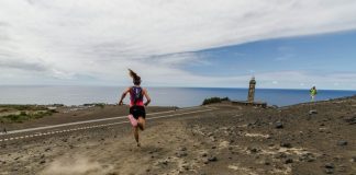700 ATLETAS DE 23 PAÍSES RUMAM AO AZORES TRAIL RUN 2017 Grande Rota dos Baleeiros percorre 126km e é só para atletas convidados neste ano de estreia