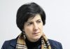 Última Hora – Isabel Correia Deputada do PS pela ilha do Faial suspende mandato