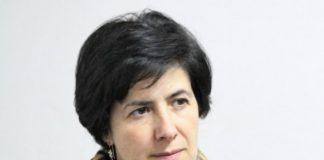 Última Hora – Isabel Correia Deputada do PS pela ilha do Faial suspende mandato