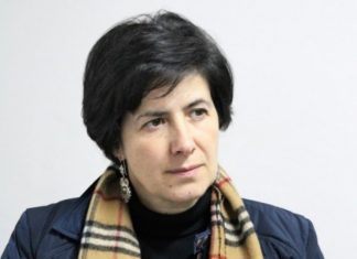 Última Hora – Isabel Correia Deputada do PS pela ilha do Faial suspende mandato