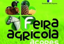 Governo dos Açores reforça apoio logístico à Festa do Mundo Rural