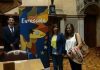 Alunos da ESMA vencem Concurso Euroscola