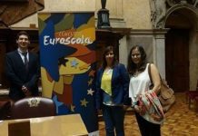 Alunos da ESMA vencem Concurso Euroscola