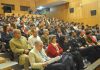 XXIV Encontros Filosóficos celebram “Diálogo, Participação e Comunidade do Canal”