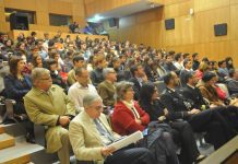 XXIV Encontros Filosóficos celebram “Diálogo, Participação e Comunidade do Canal”