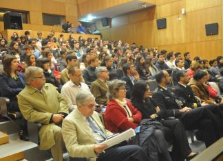 XXIV Encontros Filosóficos celebram “Diálogo, Participação e Comunidade do Canal”