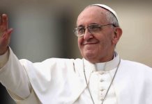Fátima, Francisco e Canonização dos Pastorinhos