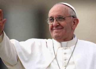 Fátima, Francisco e Canonização dos Pastorinhos