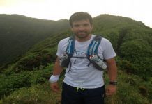 Bem-vindos ao Faial e ao seu Parque Natural – Parque Natural do Faial e o Trail running na promoção do Faial