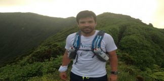 Bem-vindos ao Faial e ao seu Parque Natural – Parque Natural do Faial e o Trail running na promoção do Faial