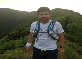 Bem-vindos ao Faial e ao seu Parque Natural – Parque Natural do Faial e o Trail running na promoção do Faial