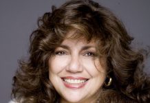 Patricia Cori: best-seller escolhe Faial para viver