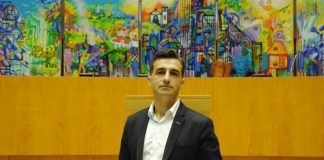 “A questão do Porto da Horta é essencial para a continuação da nossa afirmação como capital do Mar dos Açores”