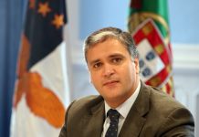 Governo dos Açores visita ilhas do grupo ocidental
