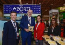 GaCS: Feira SIAL Toronto 2017 permitiu novas oportunidades de negócios a empresas açorianas