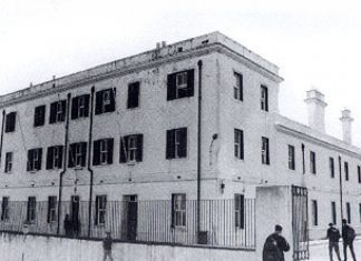 Adaptação da Trinity House/Joint Cable Station a Museu das Comunicações