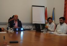 CMH investe mais de um milhão de euros na 1.ª fase da Frente Mar da cidade da Horta