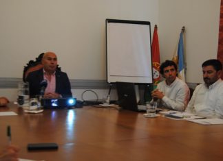 CMH investe mais de um milhão de euros na 1.ª fase da Frente Mar da cidade da Horta